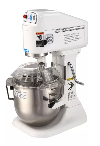 Batteur "toucan" 8L de table Visuel 1 principal